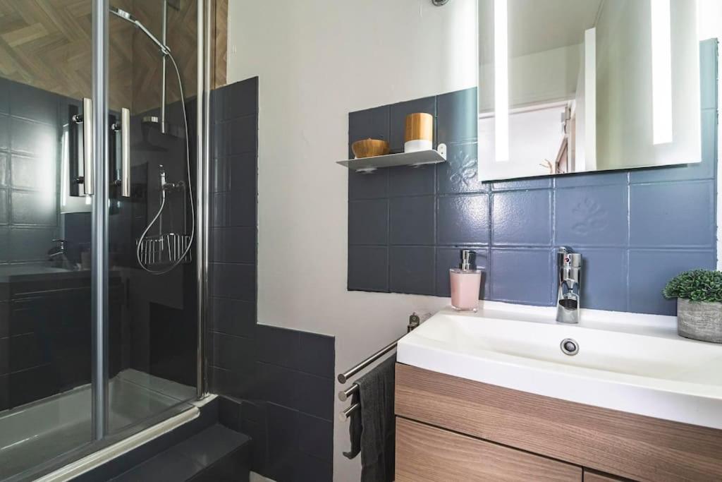 Apartamento L'escale Proche De La Gare *